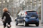 Peugeot iOn 2011 года